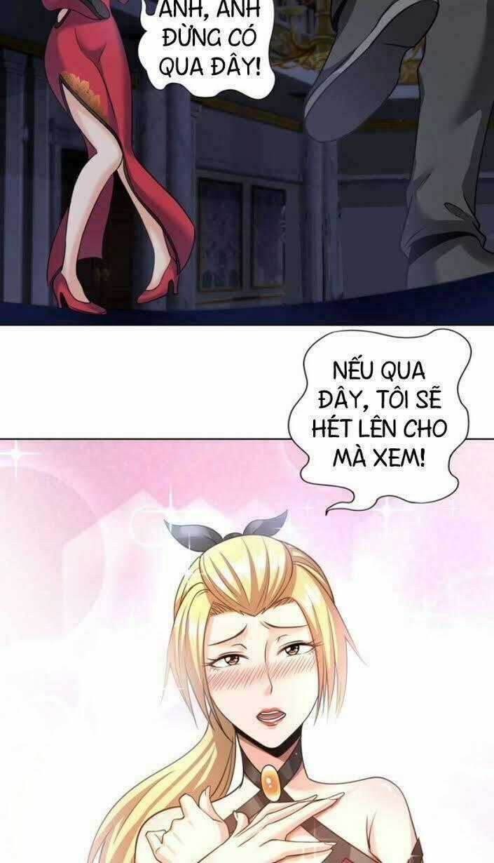 Thần Tiên Dạy Tôi Giả X Chapter 11 trang 44