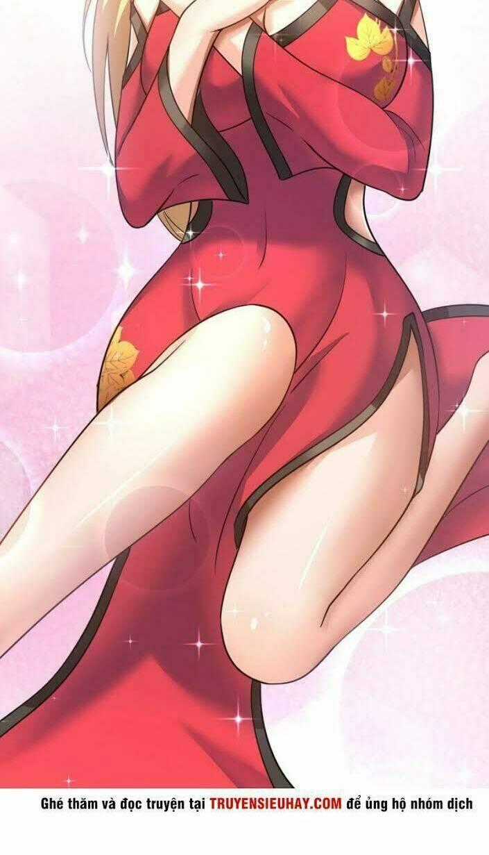 Thần Tiên Dạy Tôi Giả X Chapter 11 trang 45