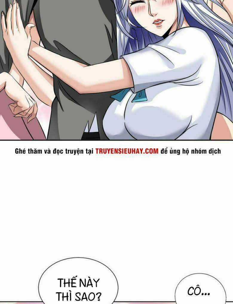 Thần Tiên Dạy Tôi Giả X Chapter 11 trang 6