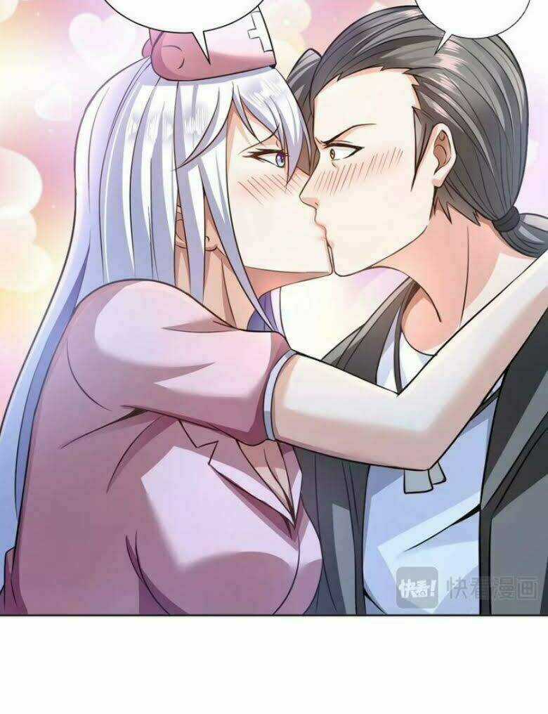 Thần Tiên Dạy Tôi Giả X Chapter 11 trang 7