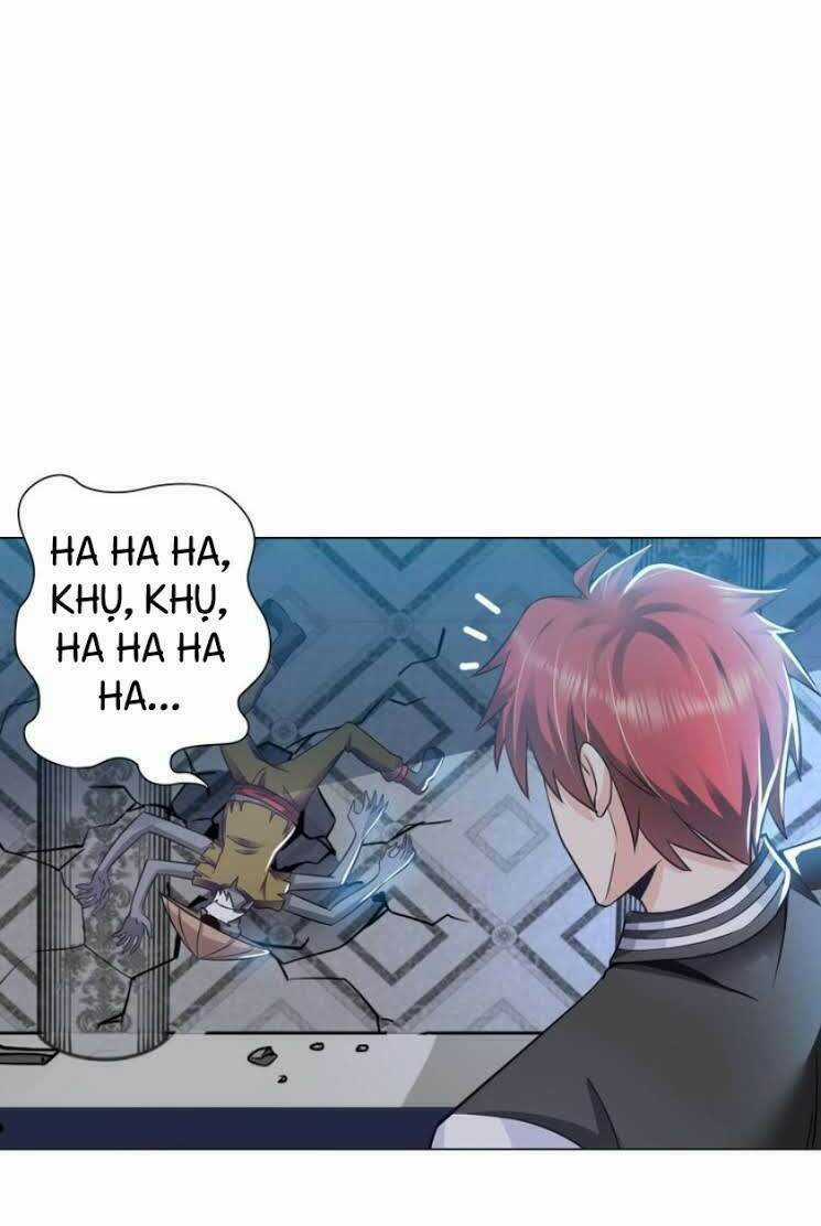 Thần Tiên Dạy Tôi Giả X Chapter 12 trang 10