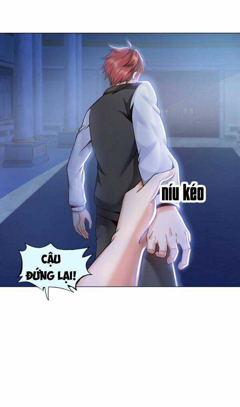 Thần Tiên Dạy Tôi Giả X Chapter 12 trang 18