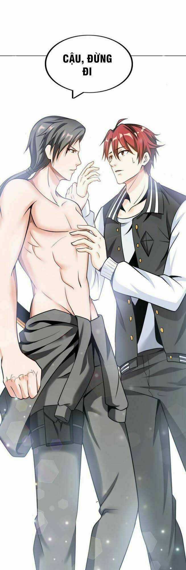 Thần Tiên Dạy Tôi Giả X Chapter 12 trang 20