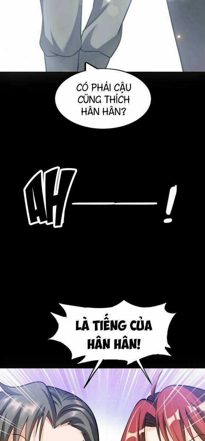 Thần Tiên Dạy Tôi Giả X Chapter 12 trang 21