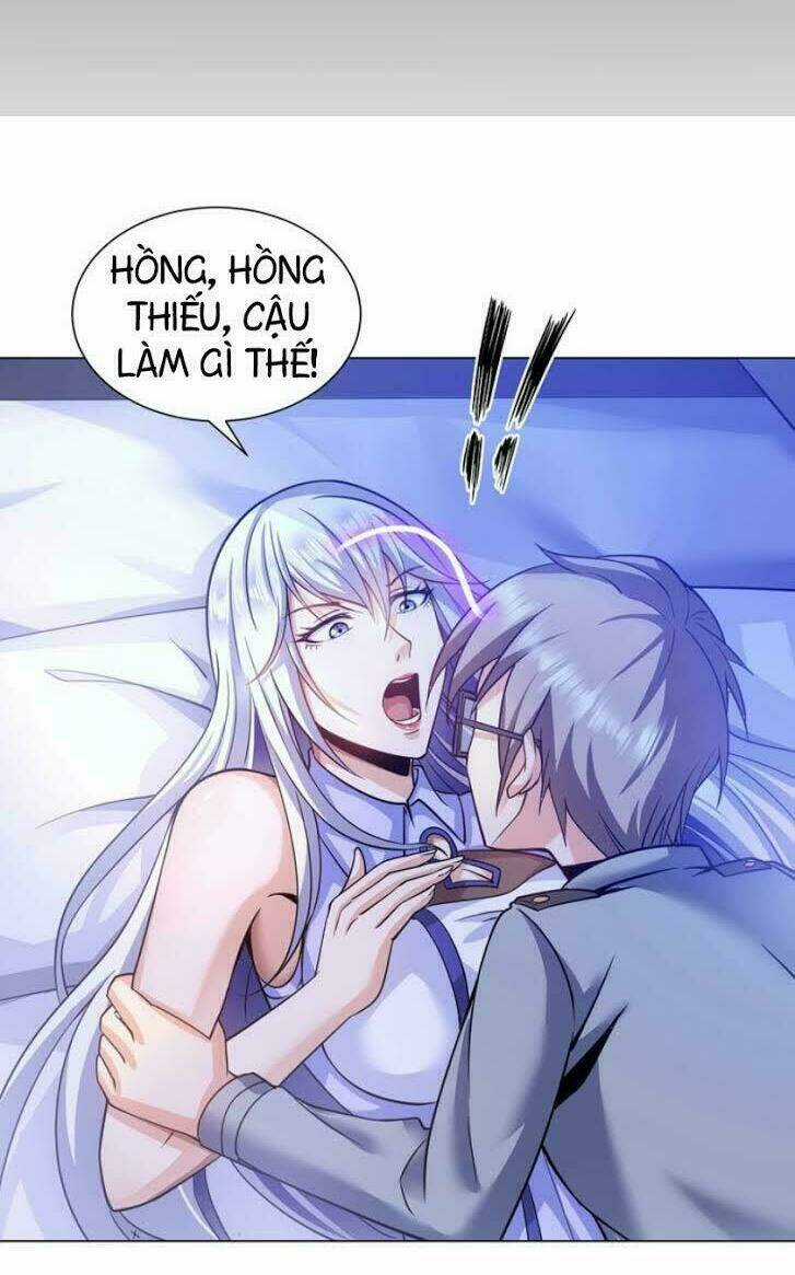 Thần Tiên Dạy Tôi Giả X Chapter 12 trang 31