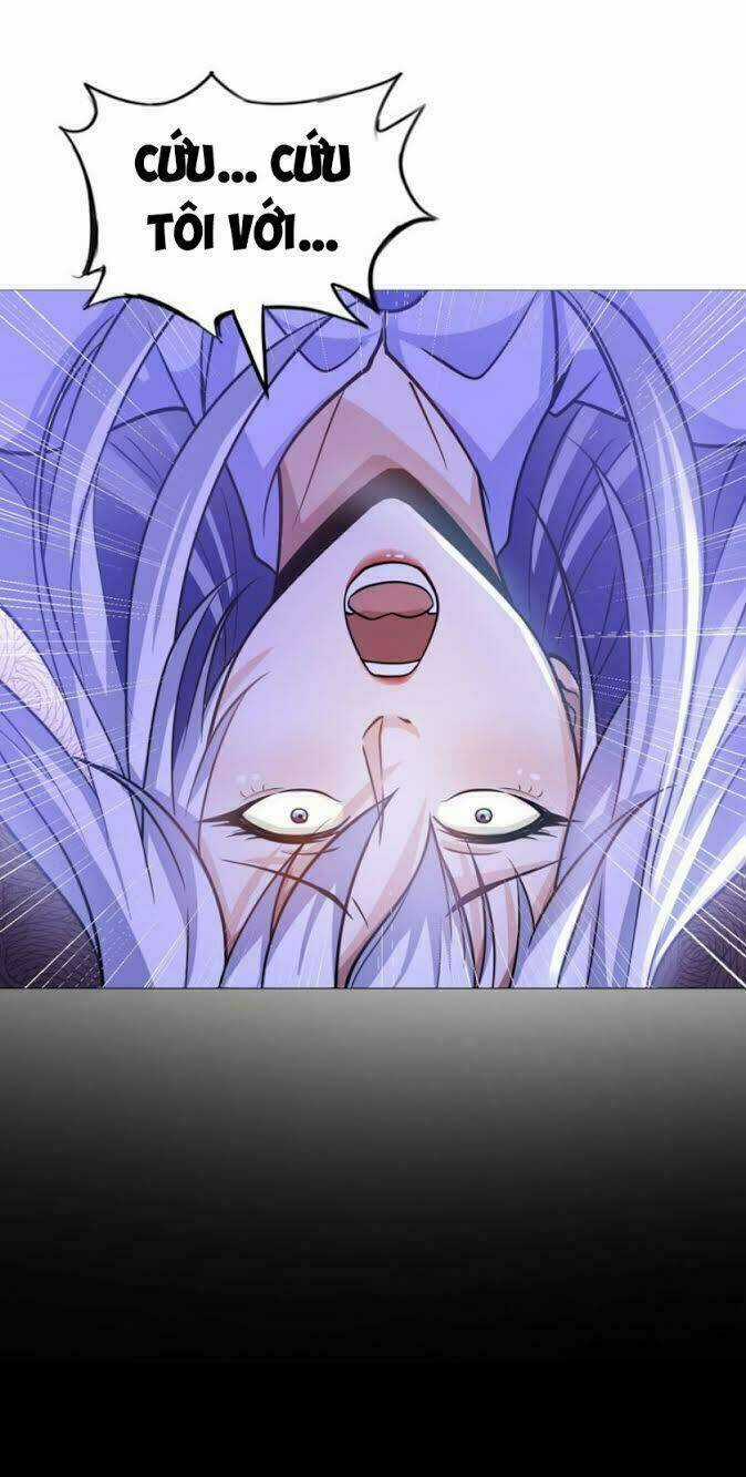 Thần Tiên Dạy Tôi Giả X Chapter 12 trang 33