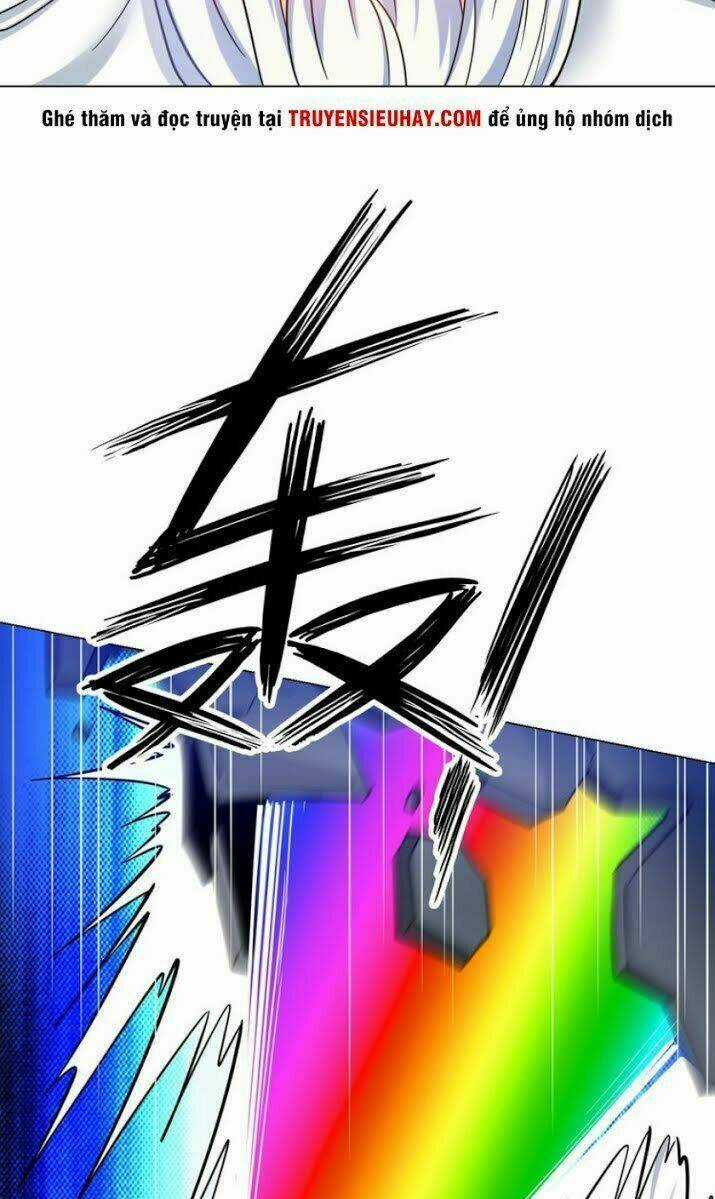 Thần Tiên Dạy Tôi Giả X Chapter 12 trang 38