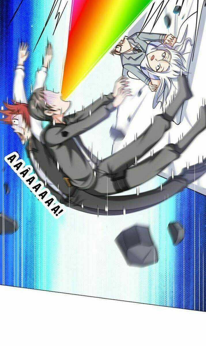 Thần Tiên Dạy Tôi Giả X Chapter 12 trang 39