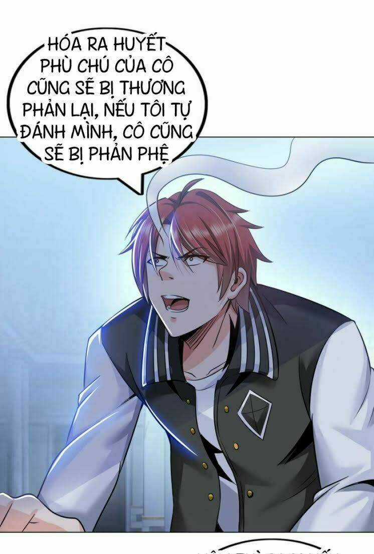 Thần Tiên Dạy Tôi Giả X Chapter 12 trang 4