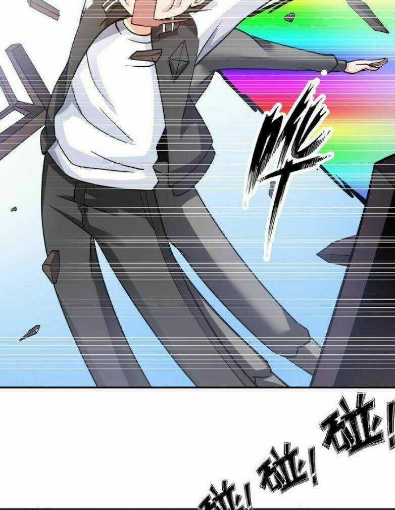 Thần Tiên Dạy Tôi Giả X Chapter 12 trang 41