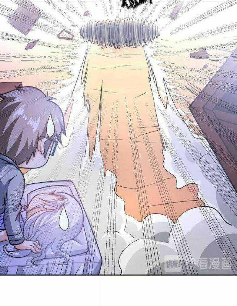 Thần Tiên Dạy Tôi Giả X Chapter 12 trang 42