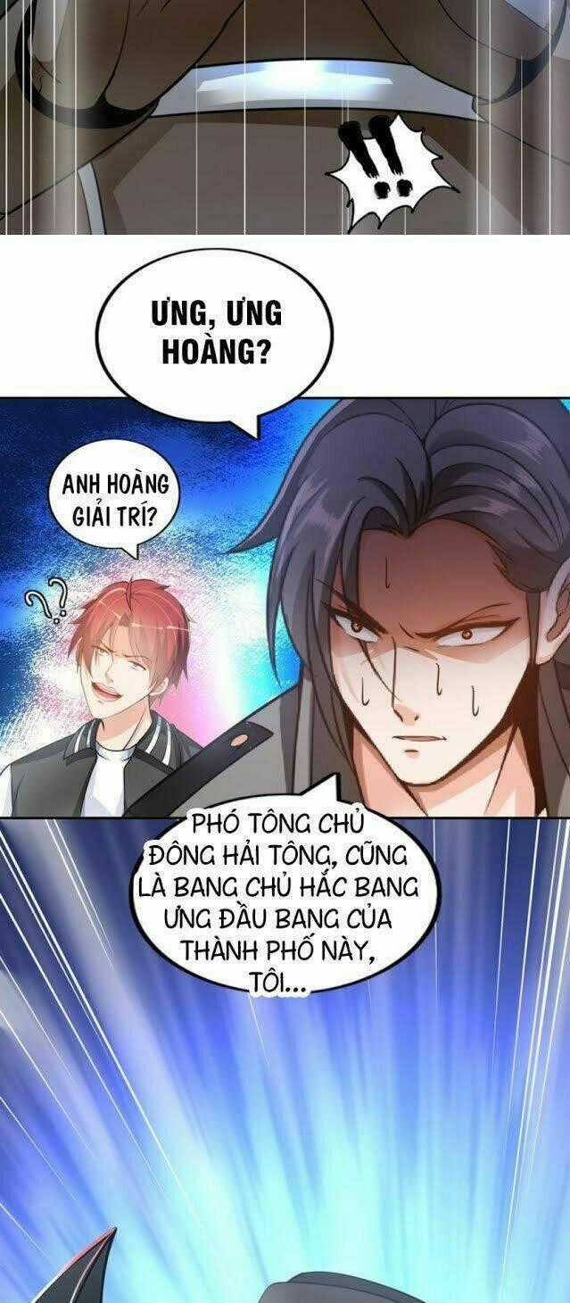 Thần Tiên Dạy Tôi Giả X Chapter 12 trang 48