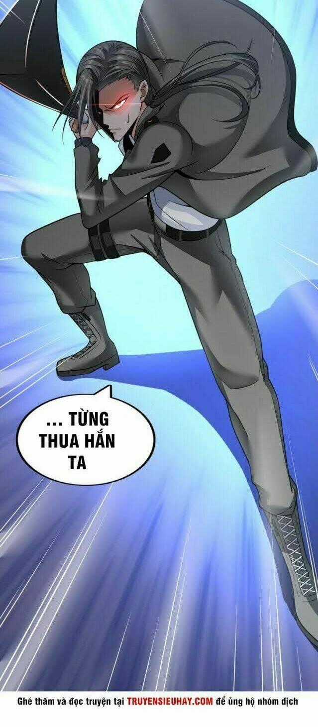 Thần Tiên Dạy Tôi Giả X Chapter 12 trang 49