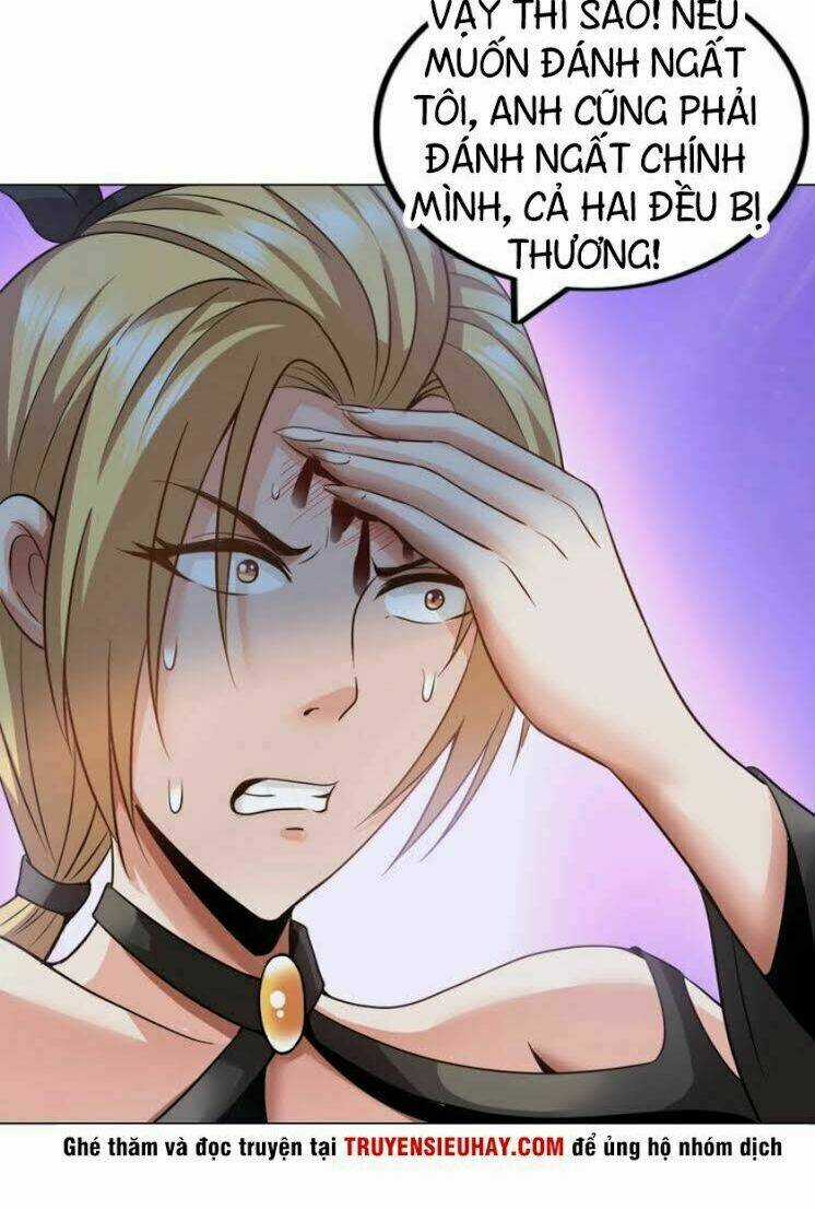 Thần Tiên Dạy Tôi Giả X Chapter 12 trang 5