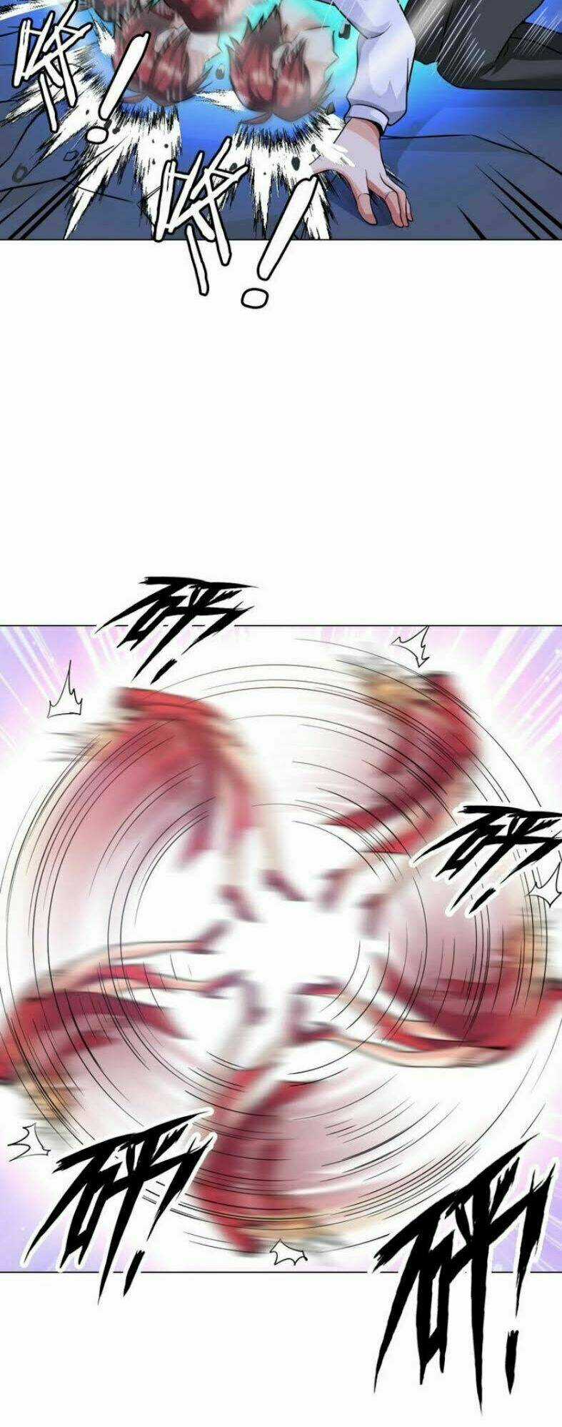 Thần Tiên Dạy Tôi Giả X Chapter 12 trang 7