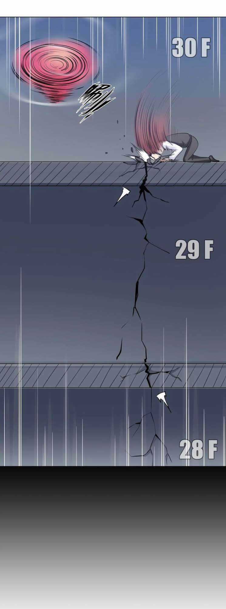 Thần Tiên Dạy Tôi Giả X Chapter 12 trang 8