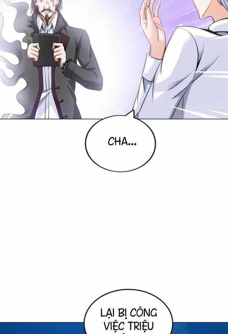 Thần Tiên Dạy Tôi Giả X Chapter 13 trang 13