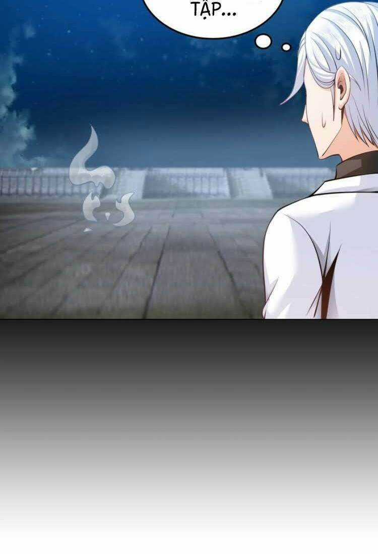 Thần Tiên Dạy Tôi Giả X Chapter 13 trang 14