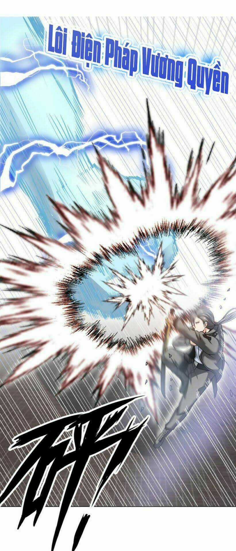 Thần Tiên Dạy Tôi Giả X Chapter 13 trang 26