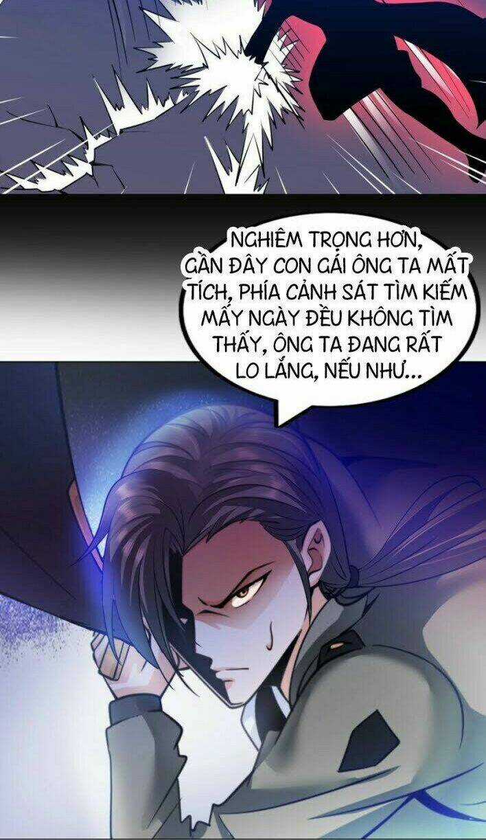 Thần Tiên Dạy Tôi Giả X Chapter 13 trang 3