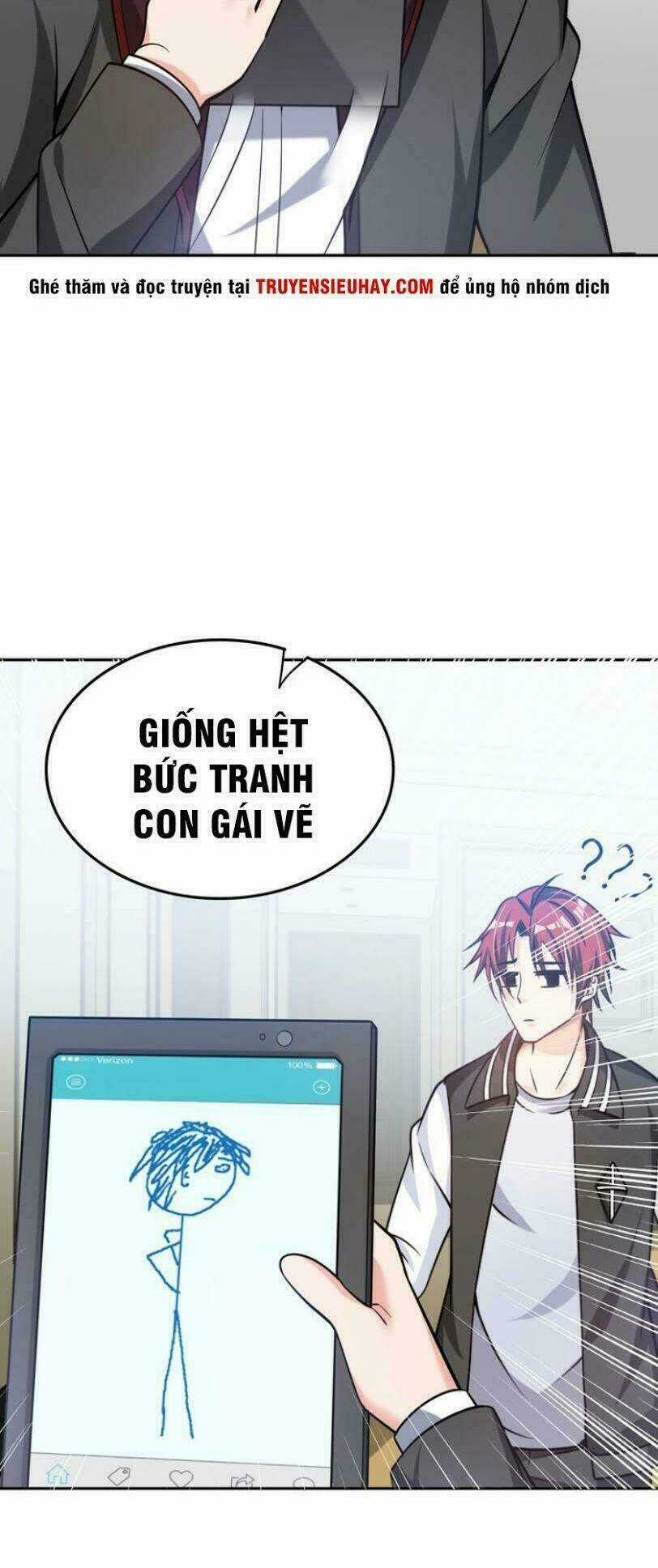 Thần Tiên Dạy Tôi Giả X Chapter 13 trang 39