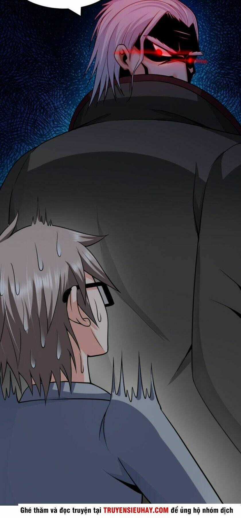 Thần Tiên Dạy Tôi Giả X Chapter 13 trang 43