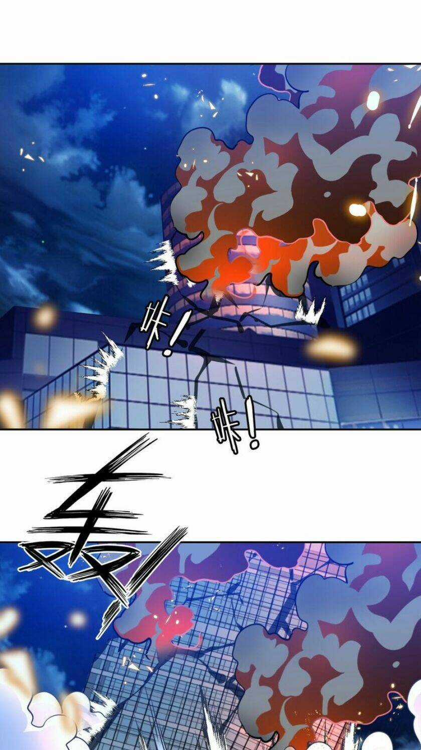 Thần Tiên Dạy Tôi Giả X Chapter 14 trang 39