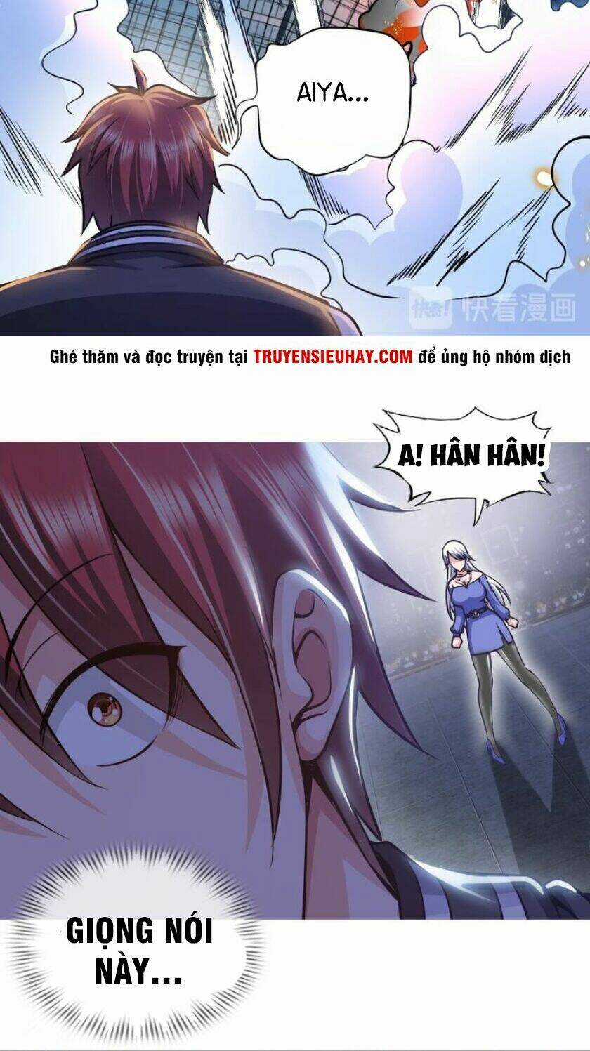 Thần Tiên Dạy Tôi Giả X Chapter 14 trang 40