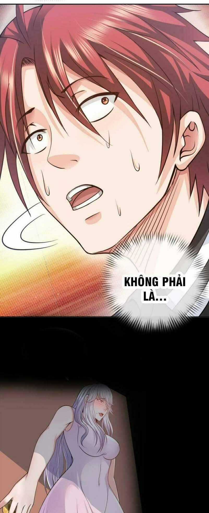 Thần Tiên Dạy Tôi Giả X Chapter 14 trang 41