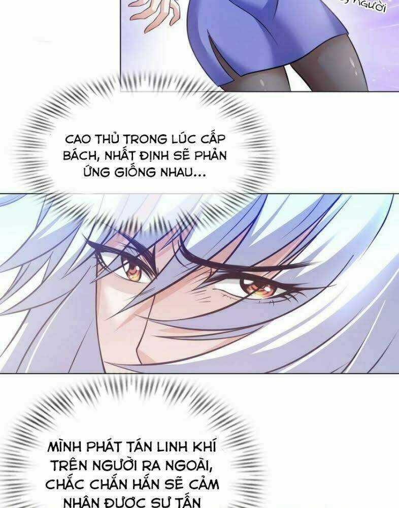Thần Tiên Dạy Tôi Giả X Chapter 15 trang 16