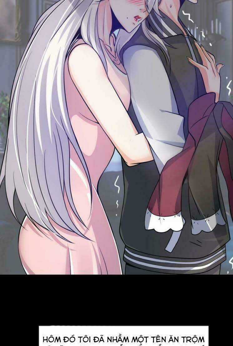 Thần Tiên Dạy Tôi Giả X Chapter 15 trang 2