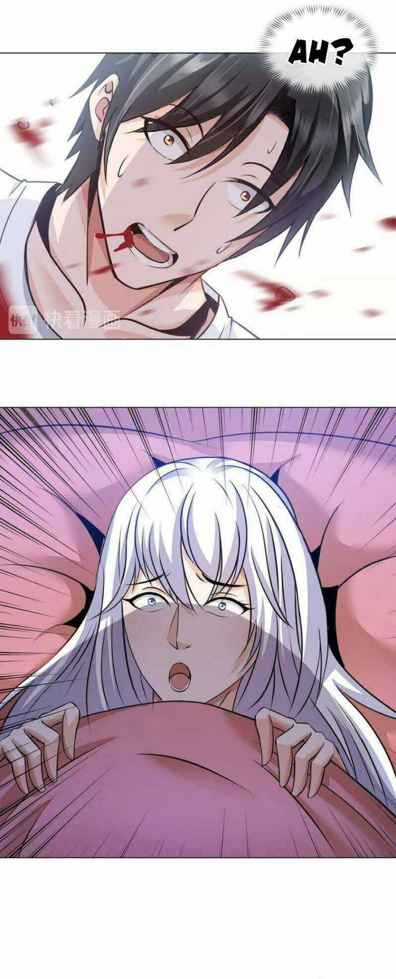 Thần Tiên Dạy Tôi Giả X Chapter 15 trang 20