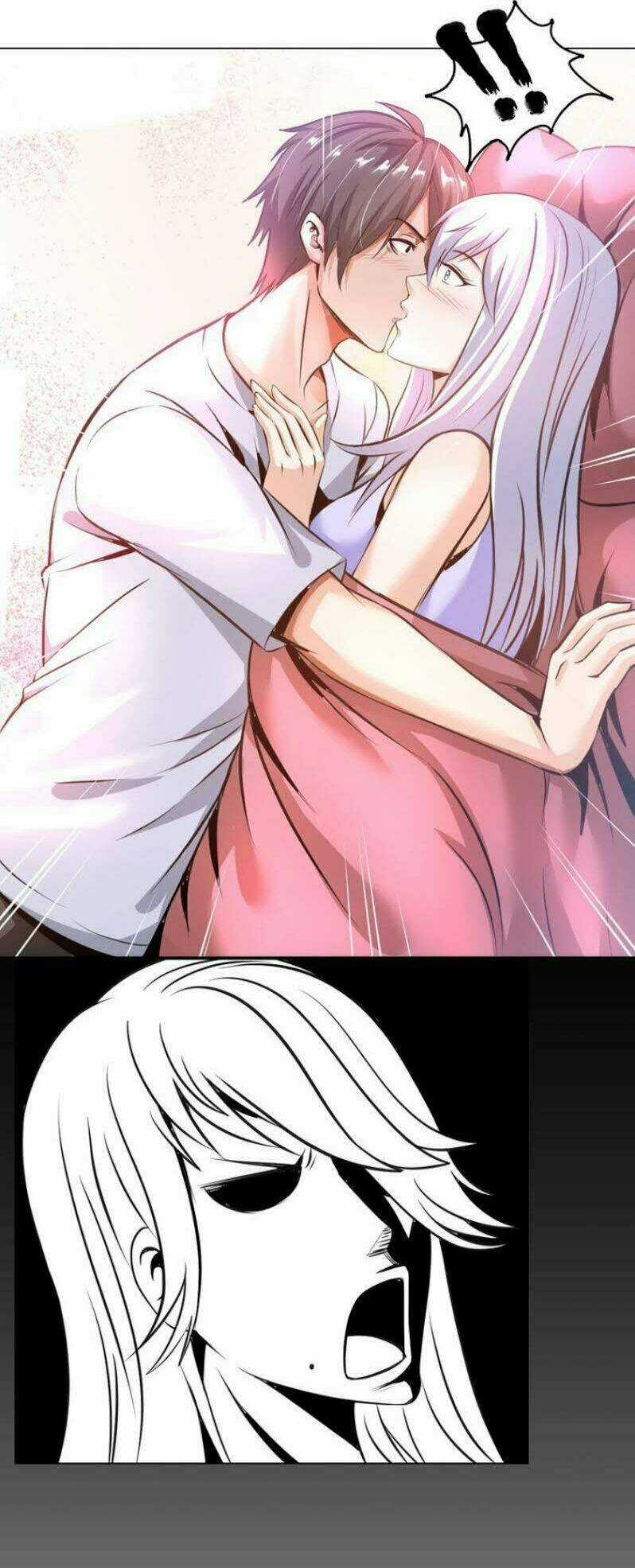 Thần Tiên Dạy Tôi Giả X Chapter 15 trang 21