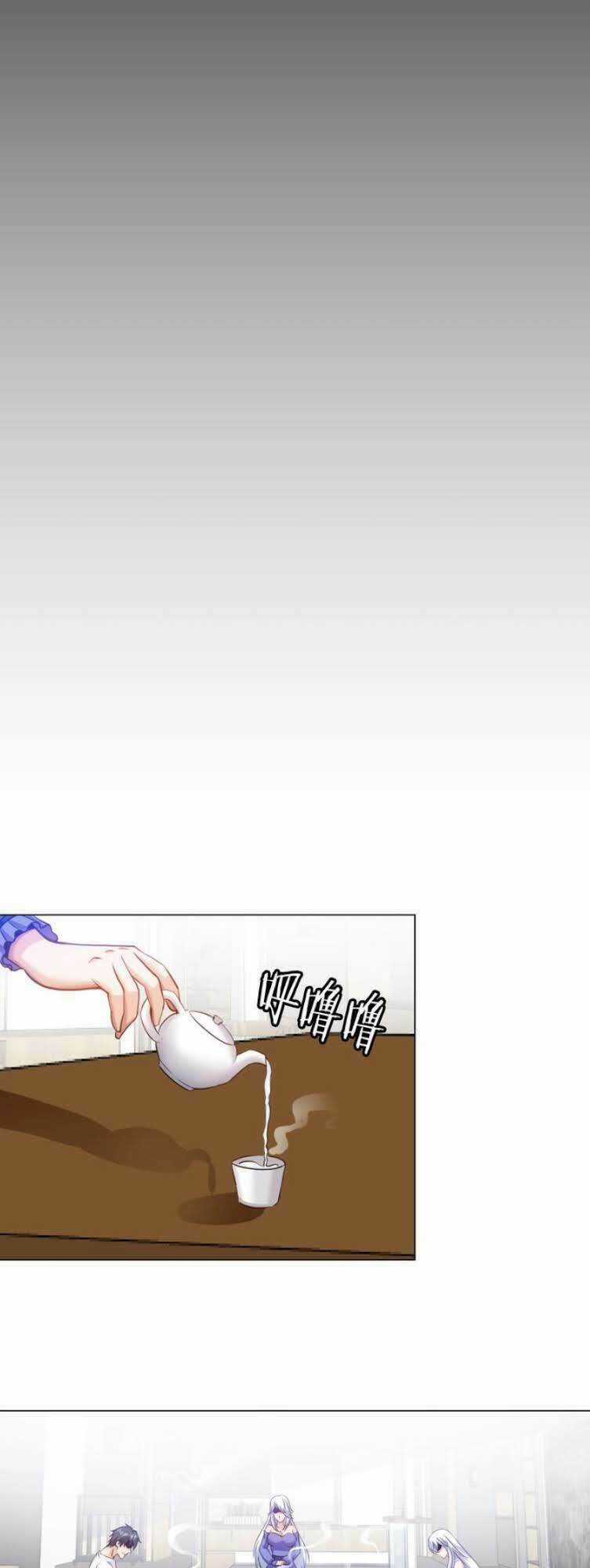 Thần Tiên Dạy Tôi Giả X Chapter 15 trang 22