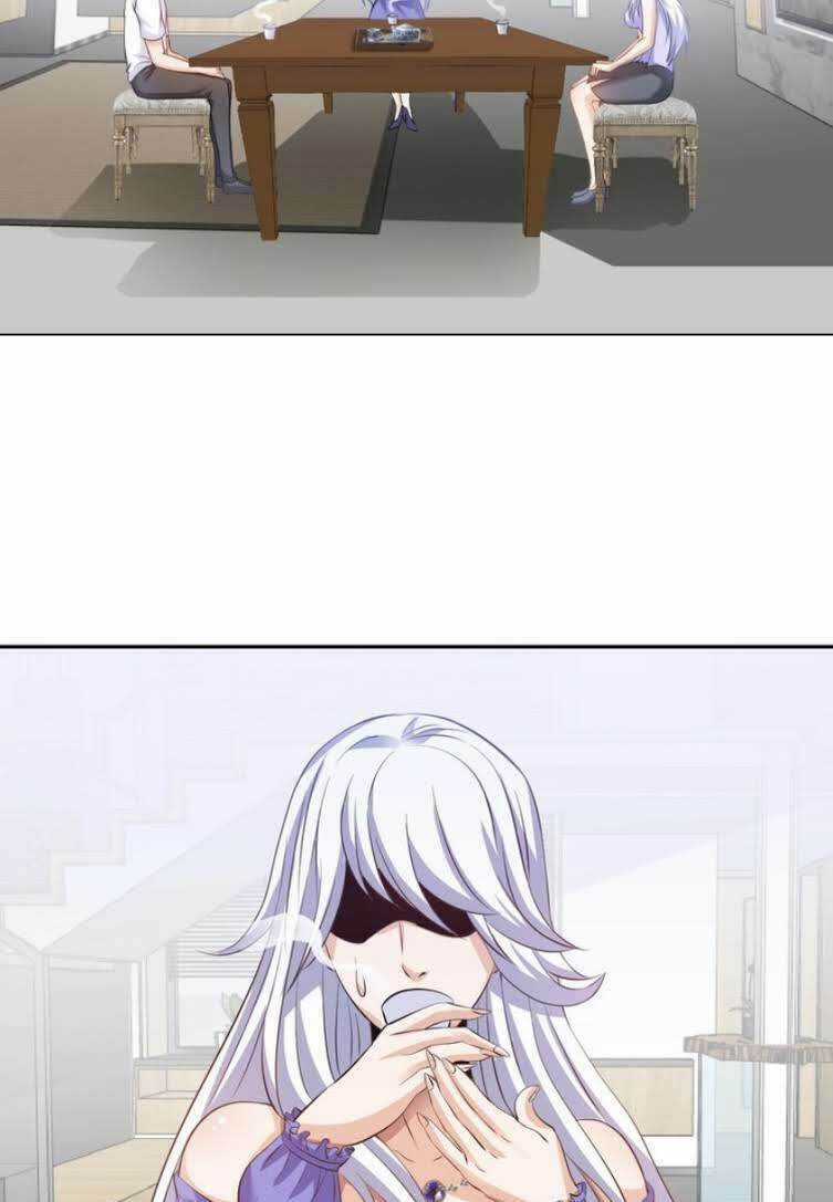 Thần Tiên Dạy Tôi Giả X Chapter 15 trang 23