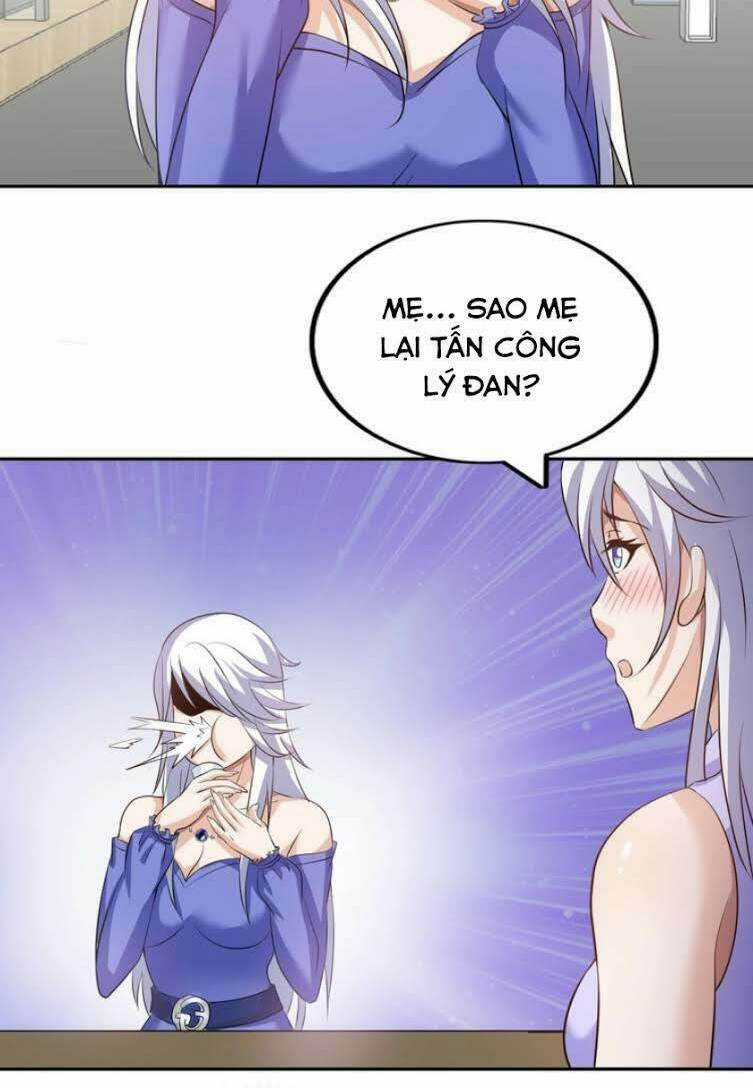 Thần Tiên Dạy Tôi Giả X Chapter 15 trang 24