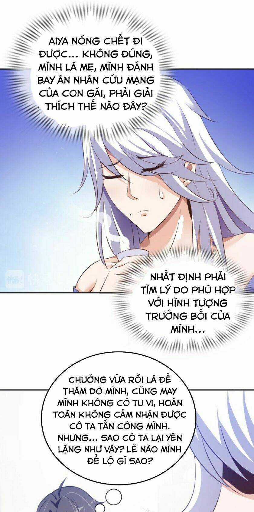 Thần Tiên Dạy Tôi Giả X Chapter 15 trang 25