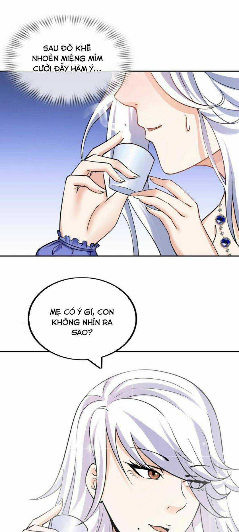 Thần Tiên Dạy Tôi Giả X Chapter 15 trang 27