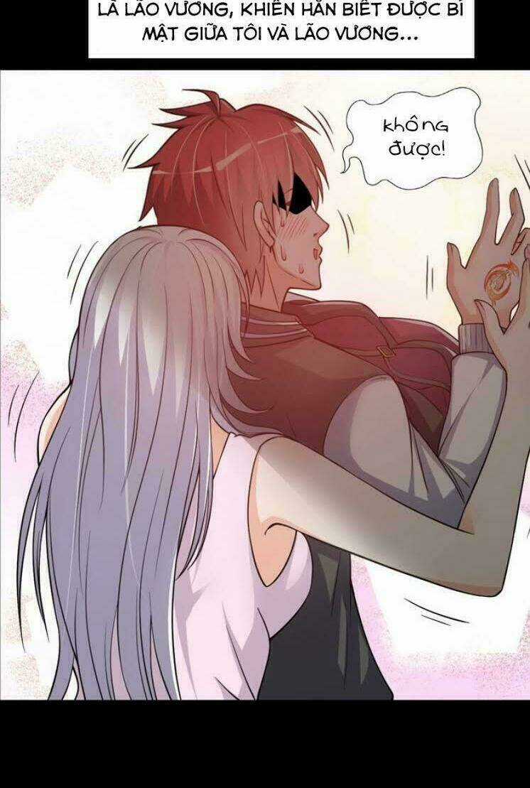 Thần Tiên Dạy Tôi Giả X Chapter 15 trang 3