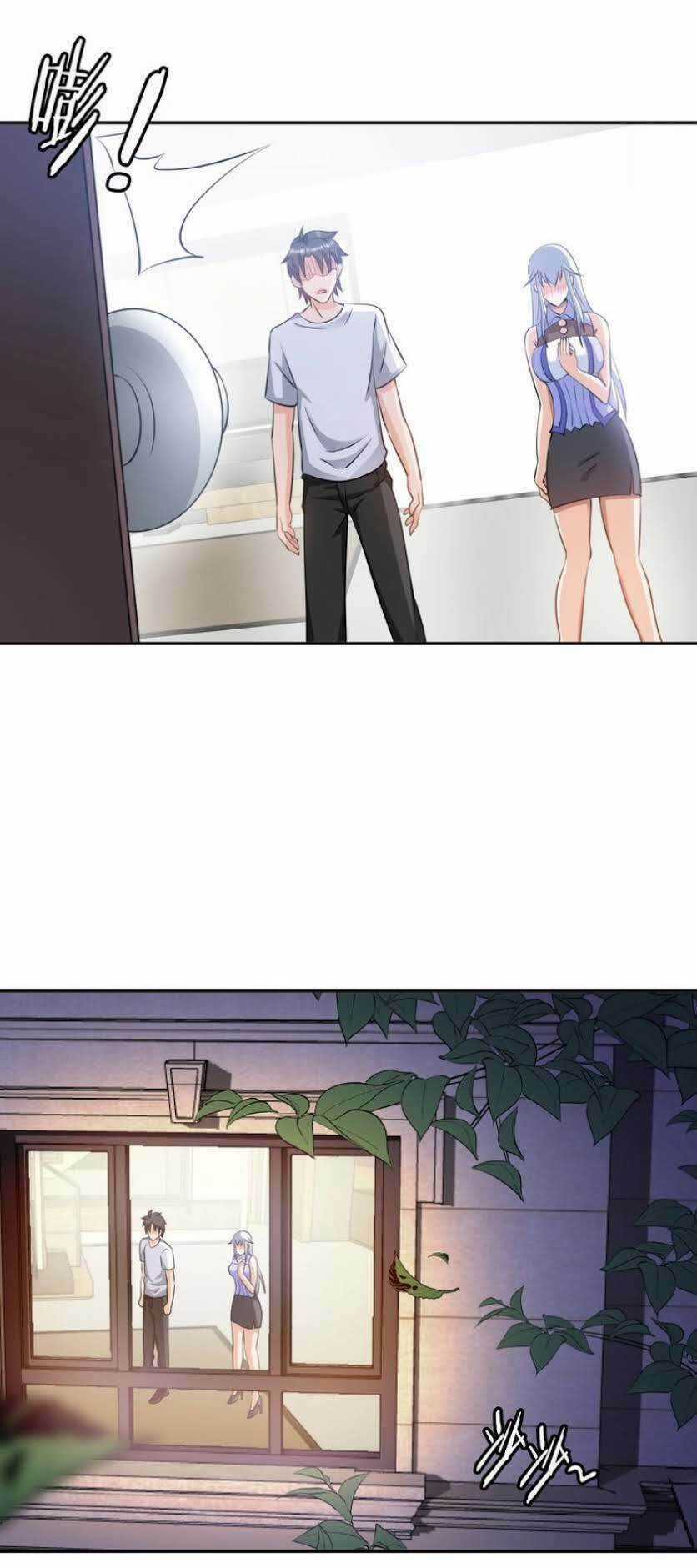 Thần Tiên Dạy Tôi Giả X Chapter 15 trang 37