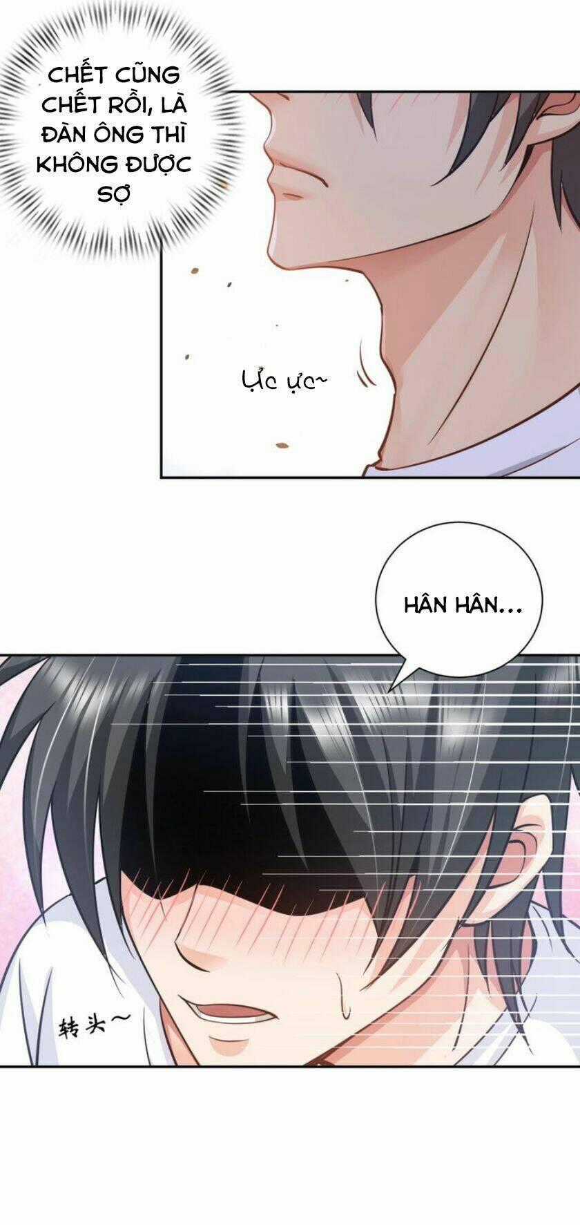 Thần Tiên Dạy Tôi Giả X Chapter 15 trang 39