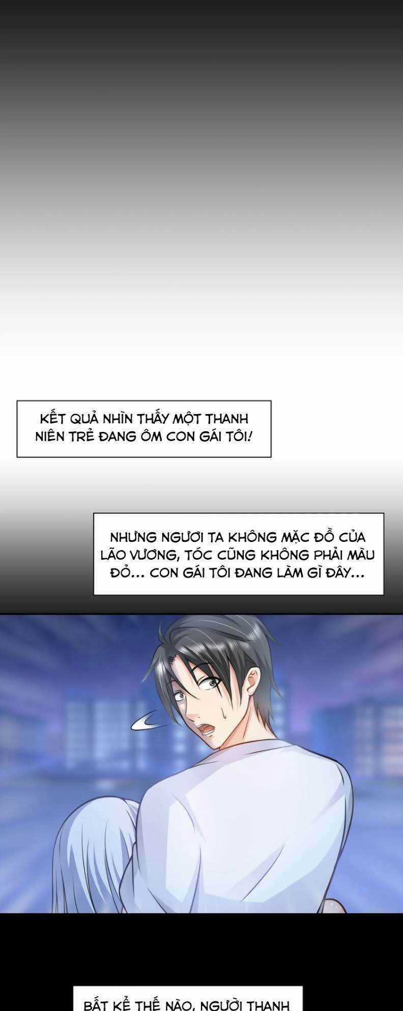 Thần Tiên Dạy Tôi Giả X Chapter 15 trang 6