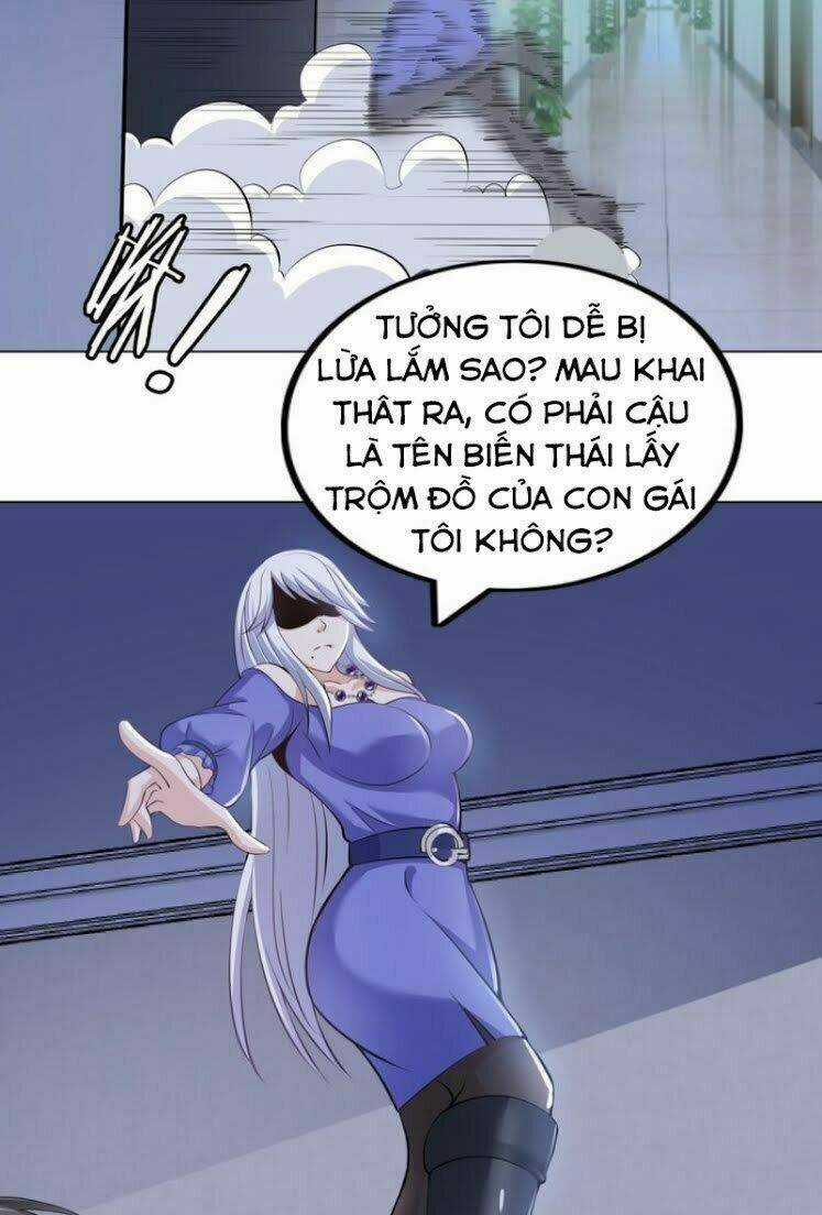 Thần Tiên Dạy Tôi Giả X Chapter 16 trang 20