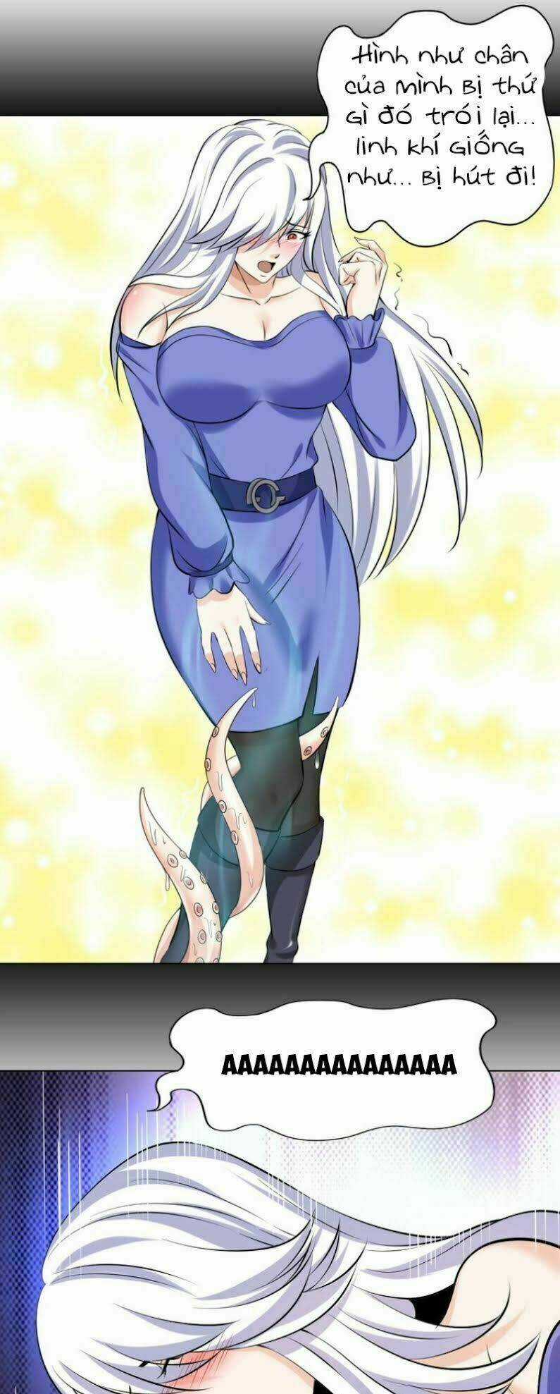 Thần Tiên Dạy Tôi Giả X Chapter 16 trang 26