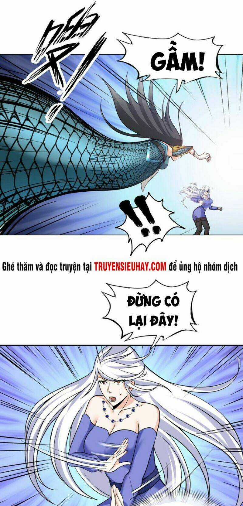 Thần Tiên Dạy Tôi Giả X Chapter 16 trang 30