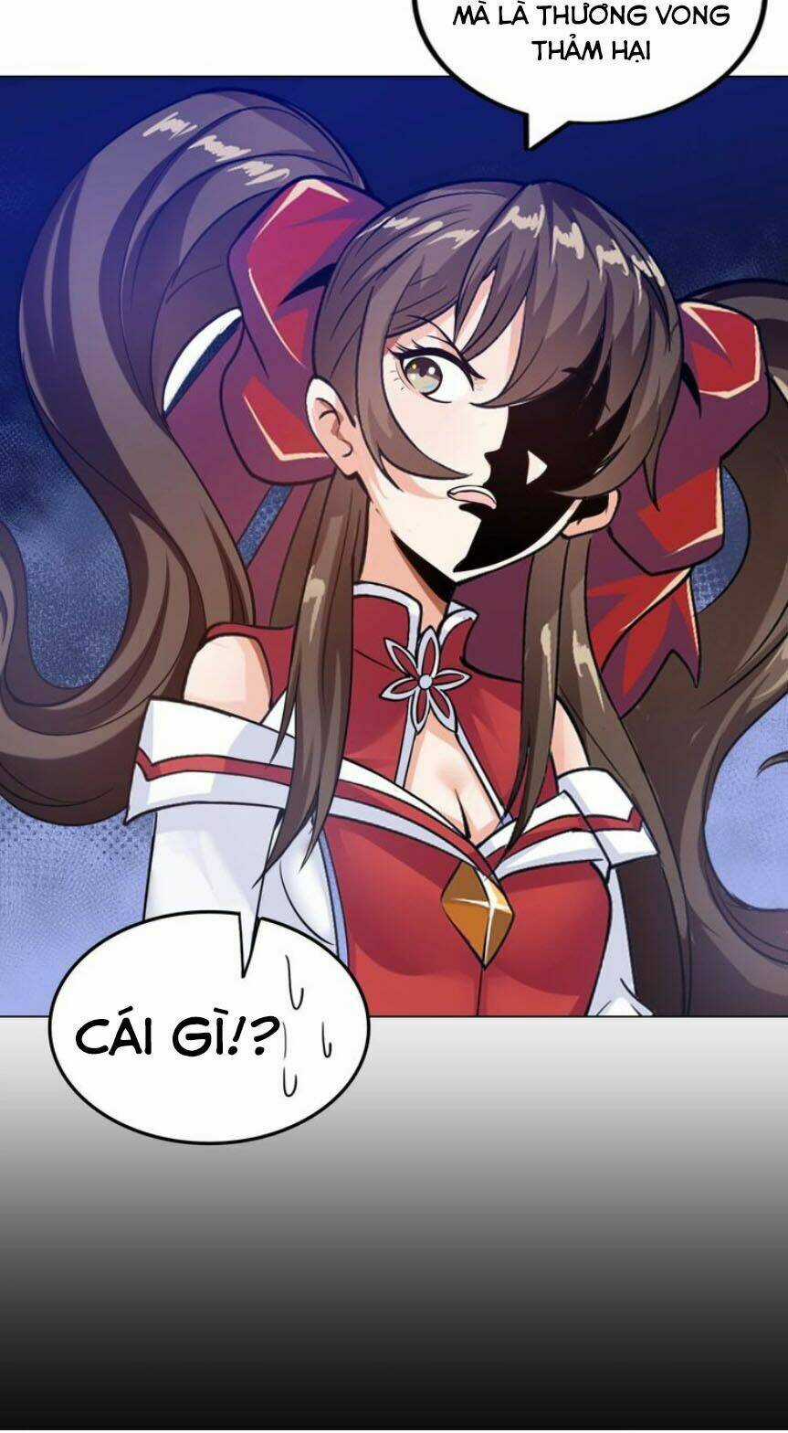 Thần Tiên Dạy Tôi Giả X Chapter 17 trang 10