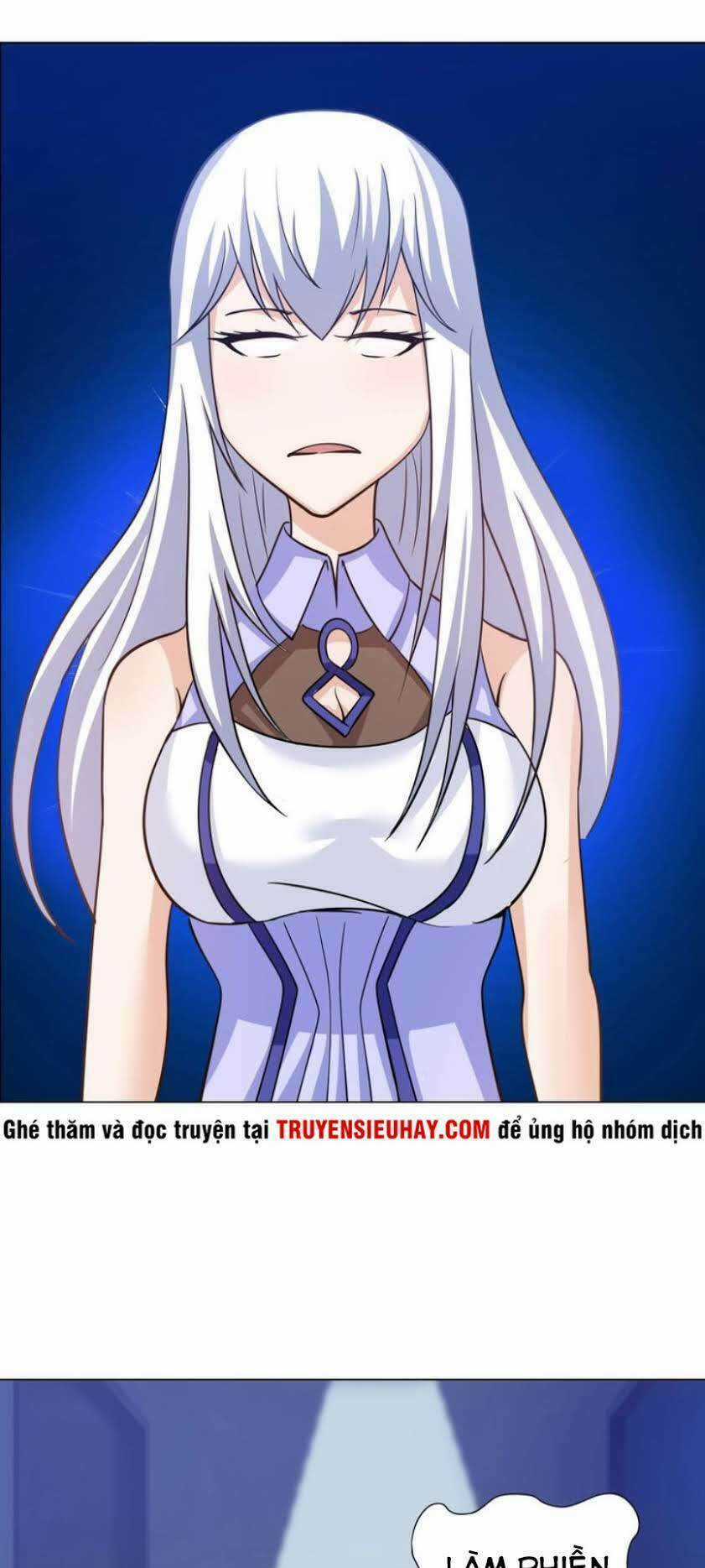 Thần Tiên Dạy Tôi Giả X Chapter 17 trang 23