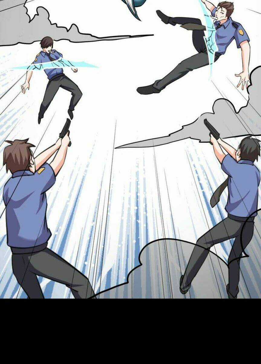 Thần Tiên Dạy Tôi Giả X Chapter 17 trang 32