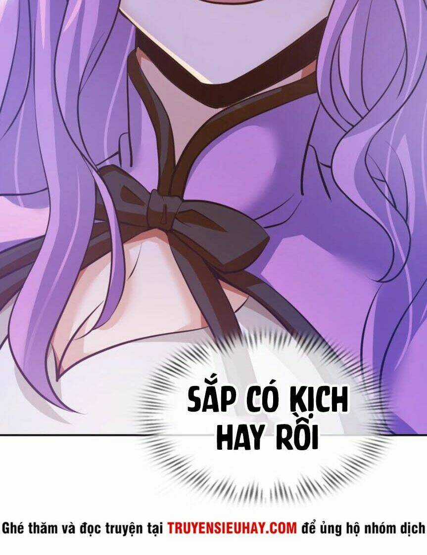 Thần Tiên Dạy Tôi Giả X Chapter 17 trang 45