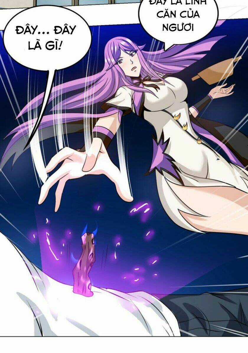 Thần Tiên Dạy Tôi Giả X Chapter 18 trang 14
